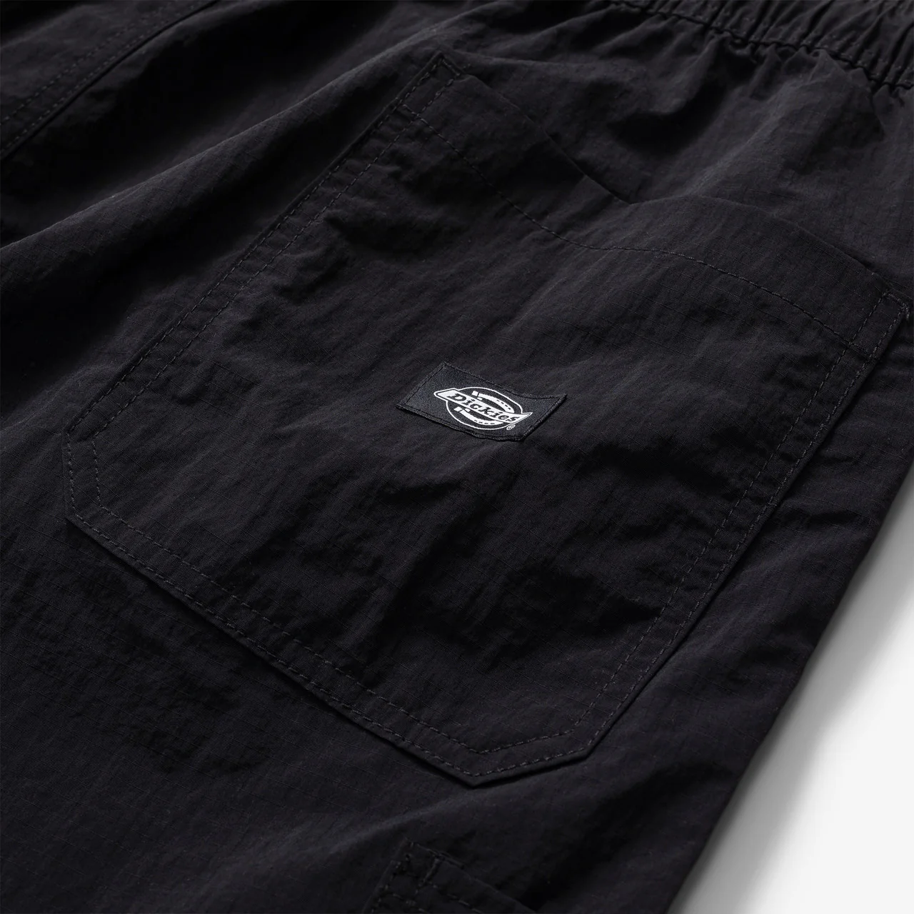 Texture Nylon Work Short - Image 6
