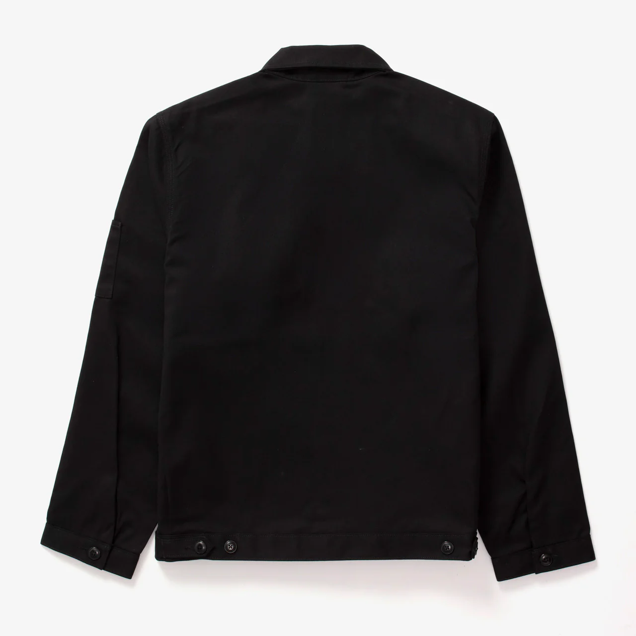 Unlined Eisenhower Jacket - Image 2