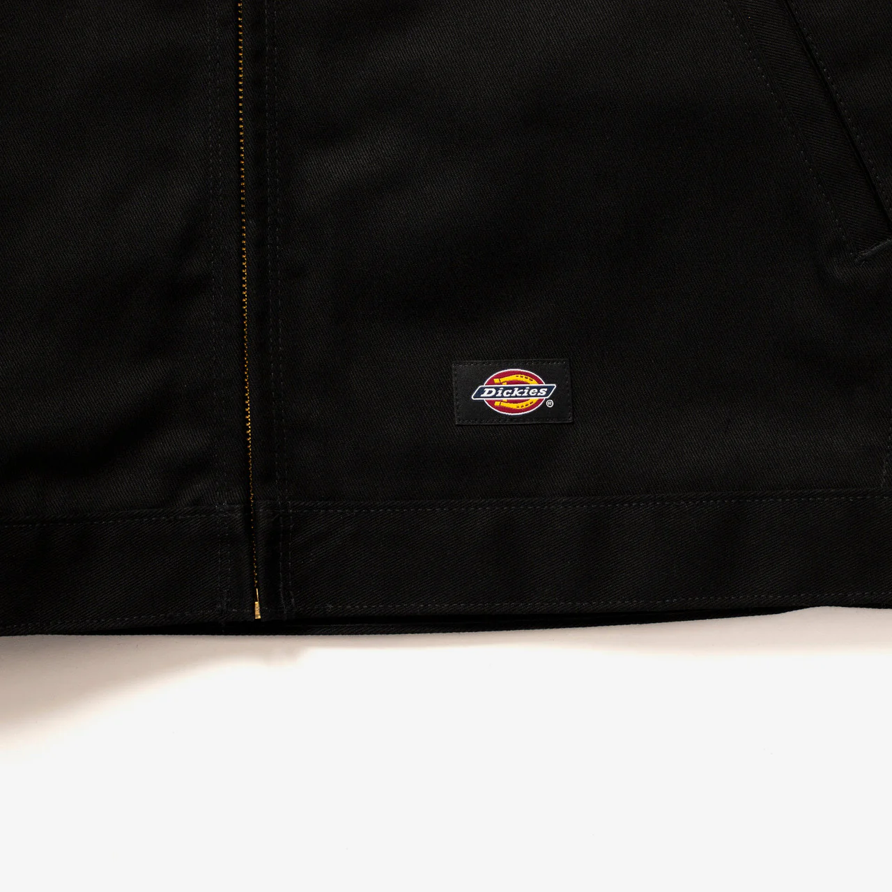 Unlined Eisenhower Jacket - Image 5