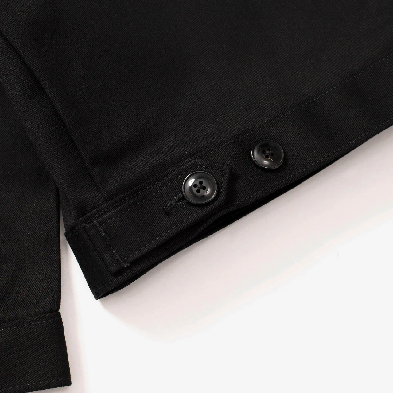 Unlined Eisenhower Jacket - Image 8