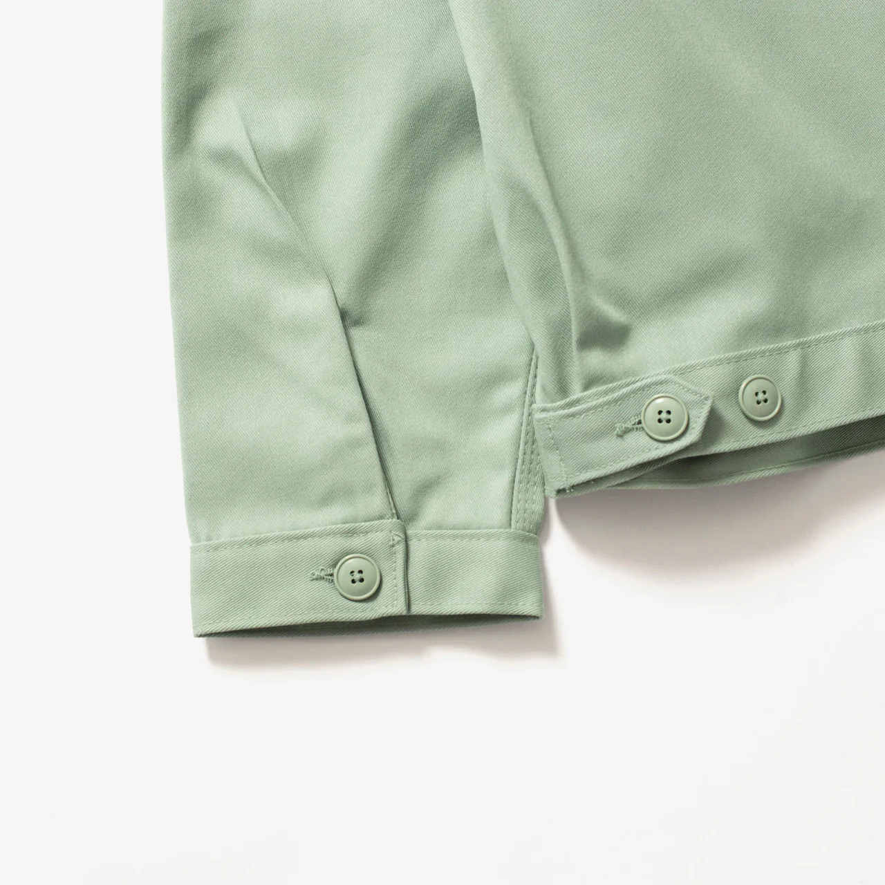 Unlined Eisenhower Jacket - Image 7