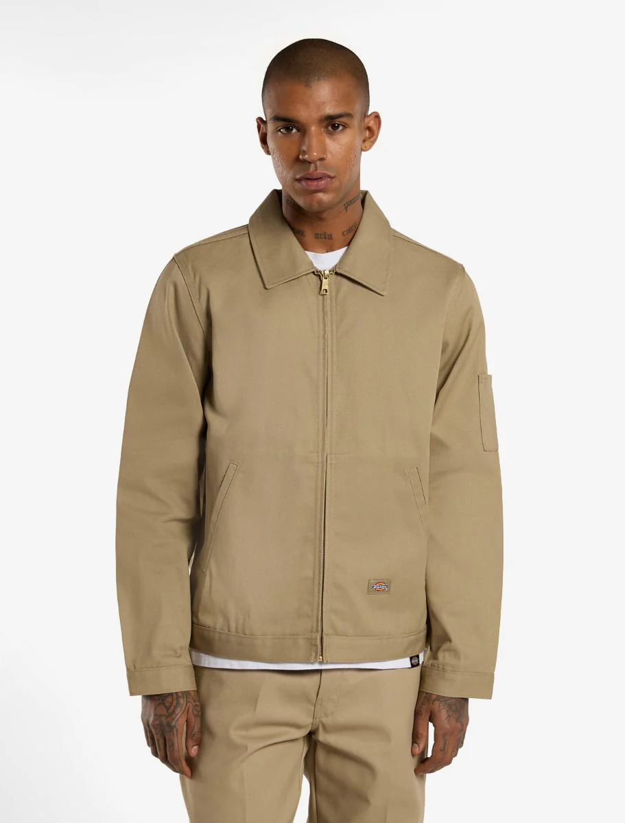Unlined Eisenhower Jacket - Image 3