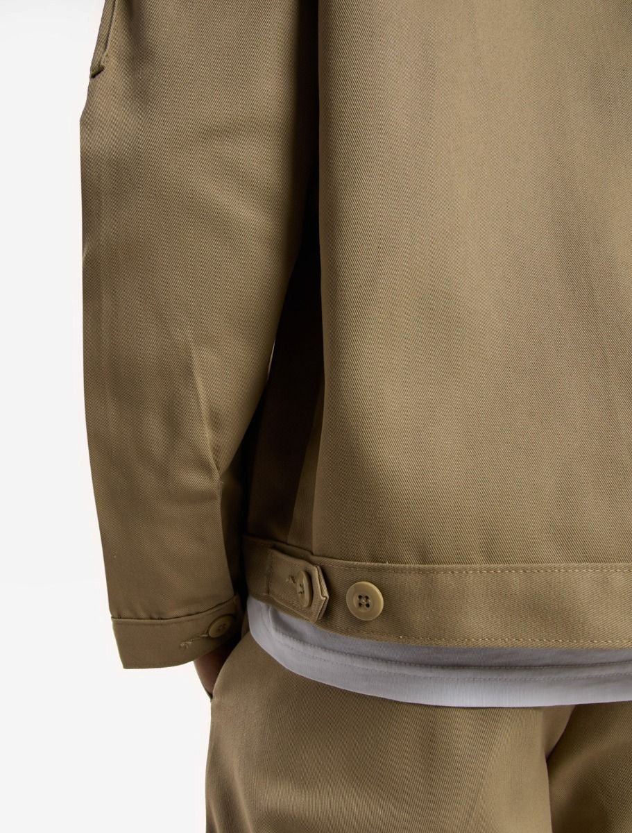 Unlined Eisenhower Jacket - Image 6