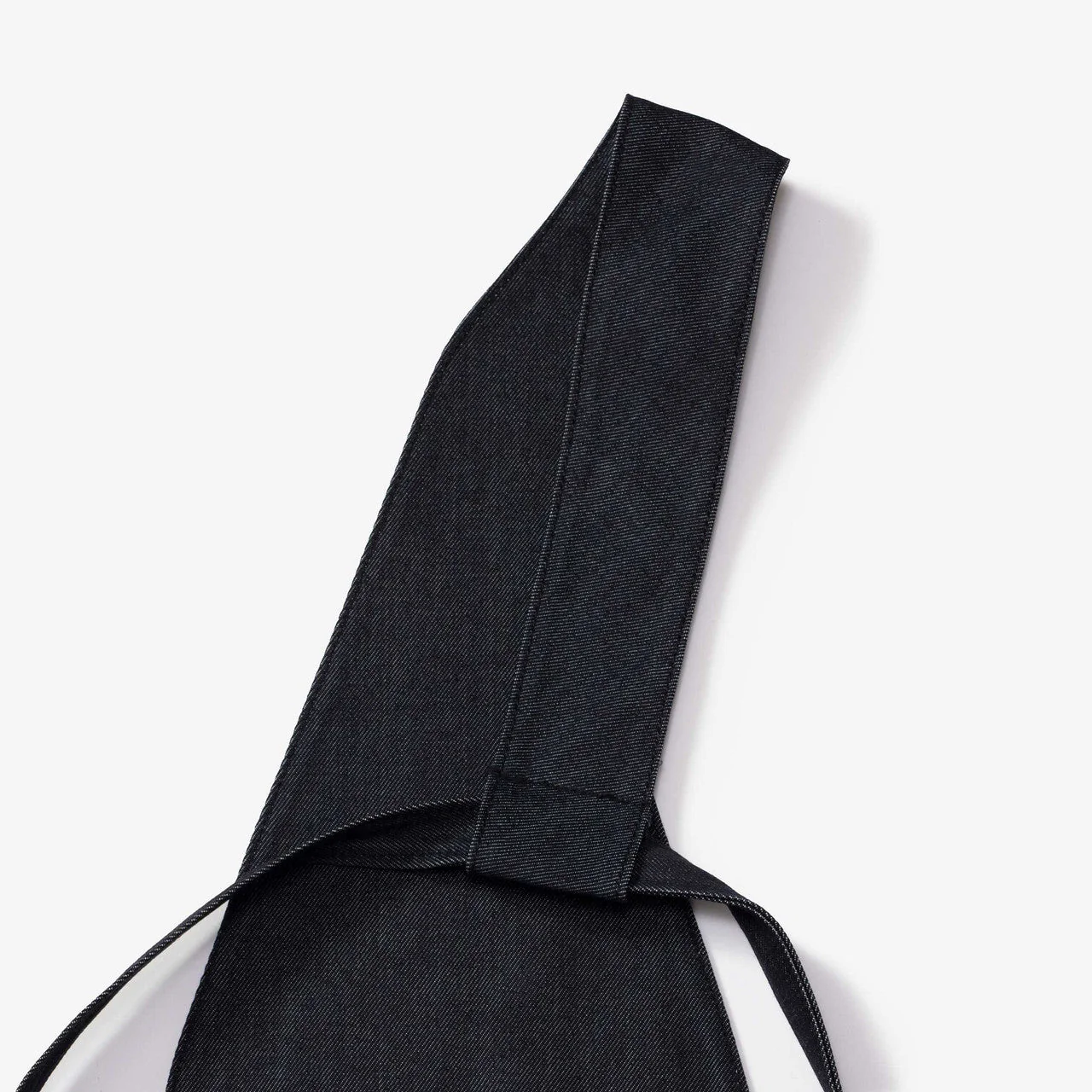 "Save The Youth" Recycled Denim Vest x SNS - Image 8