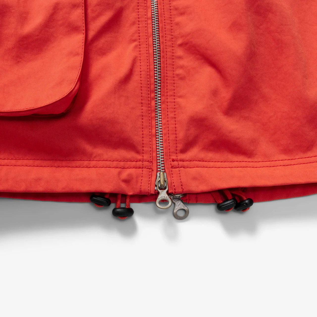 O-Mirt Cargo Skirt - Image 6