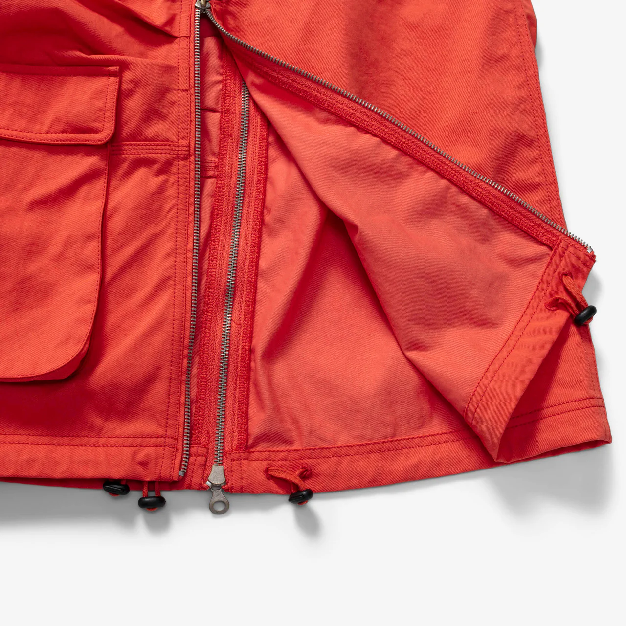 O-Mirt Cargo Skirt - Image 7