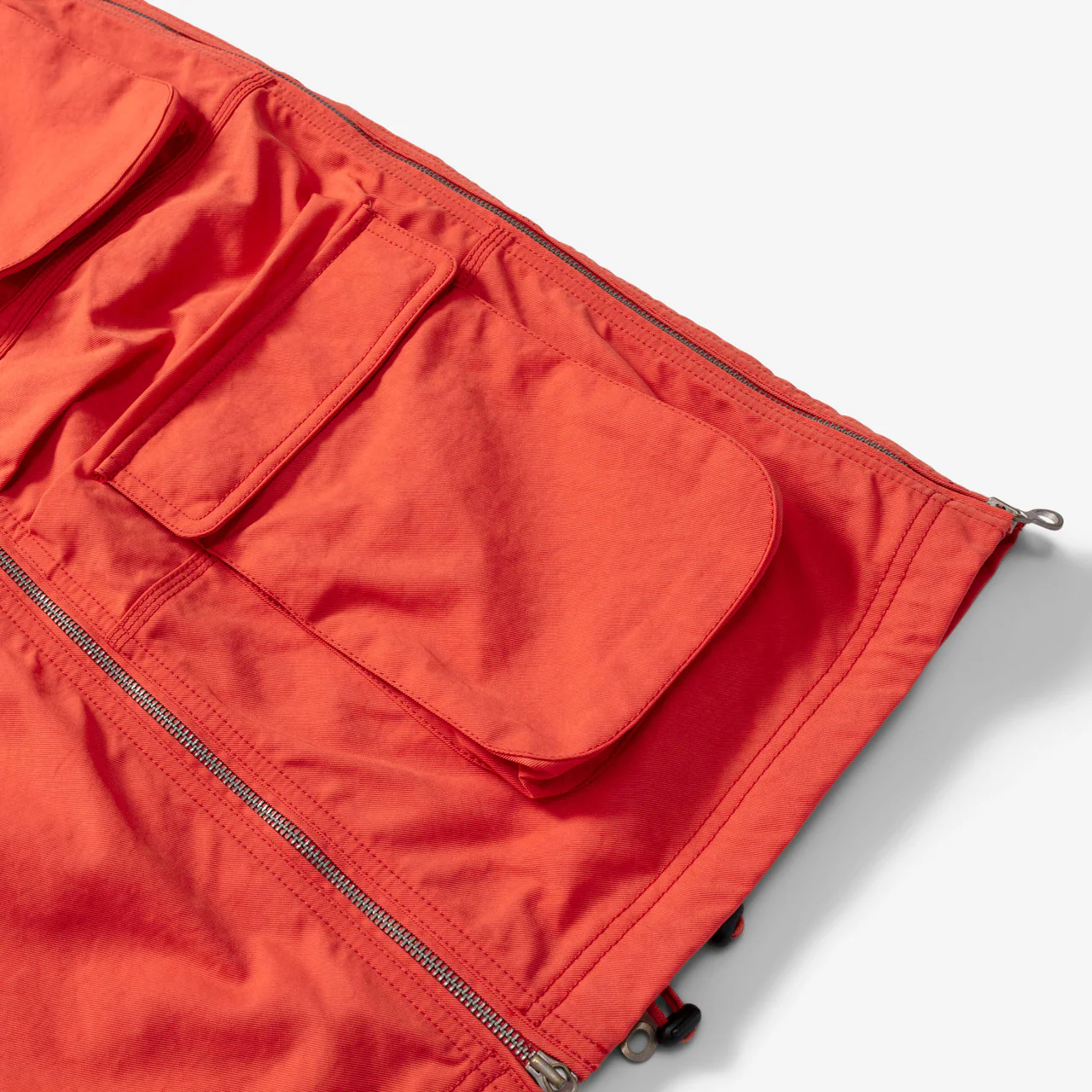 O-Mirt Cargo Skirt - Image 8