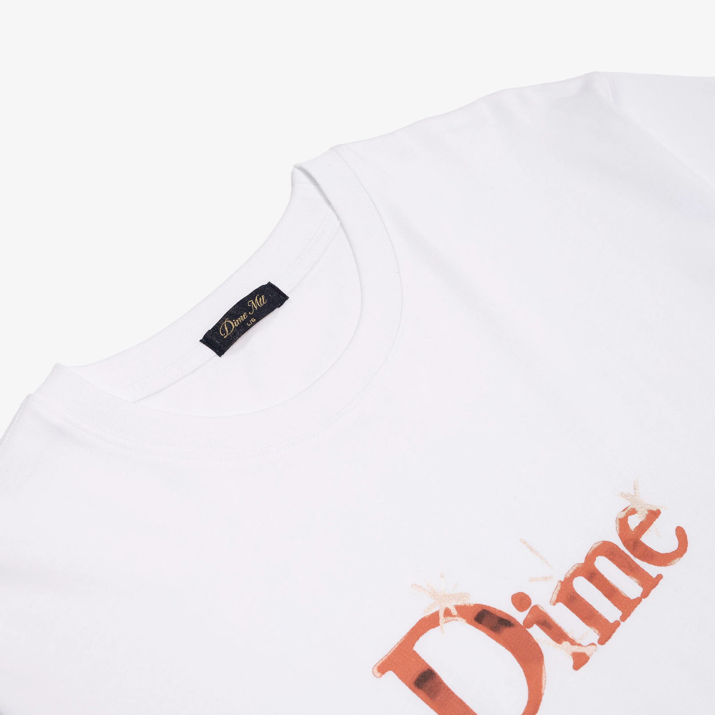 Classic Shiny T-Shirt - Image 3