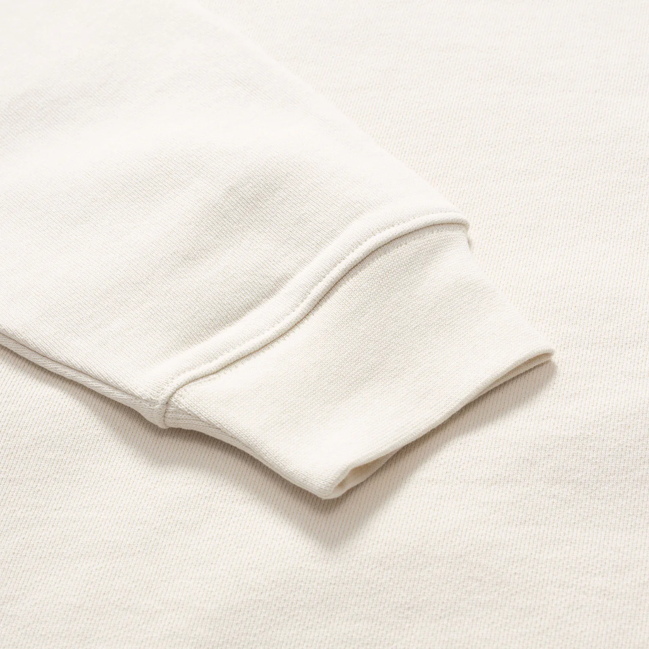 Classic Small Logo Crewneck - Image 6