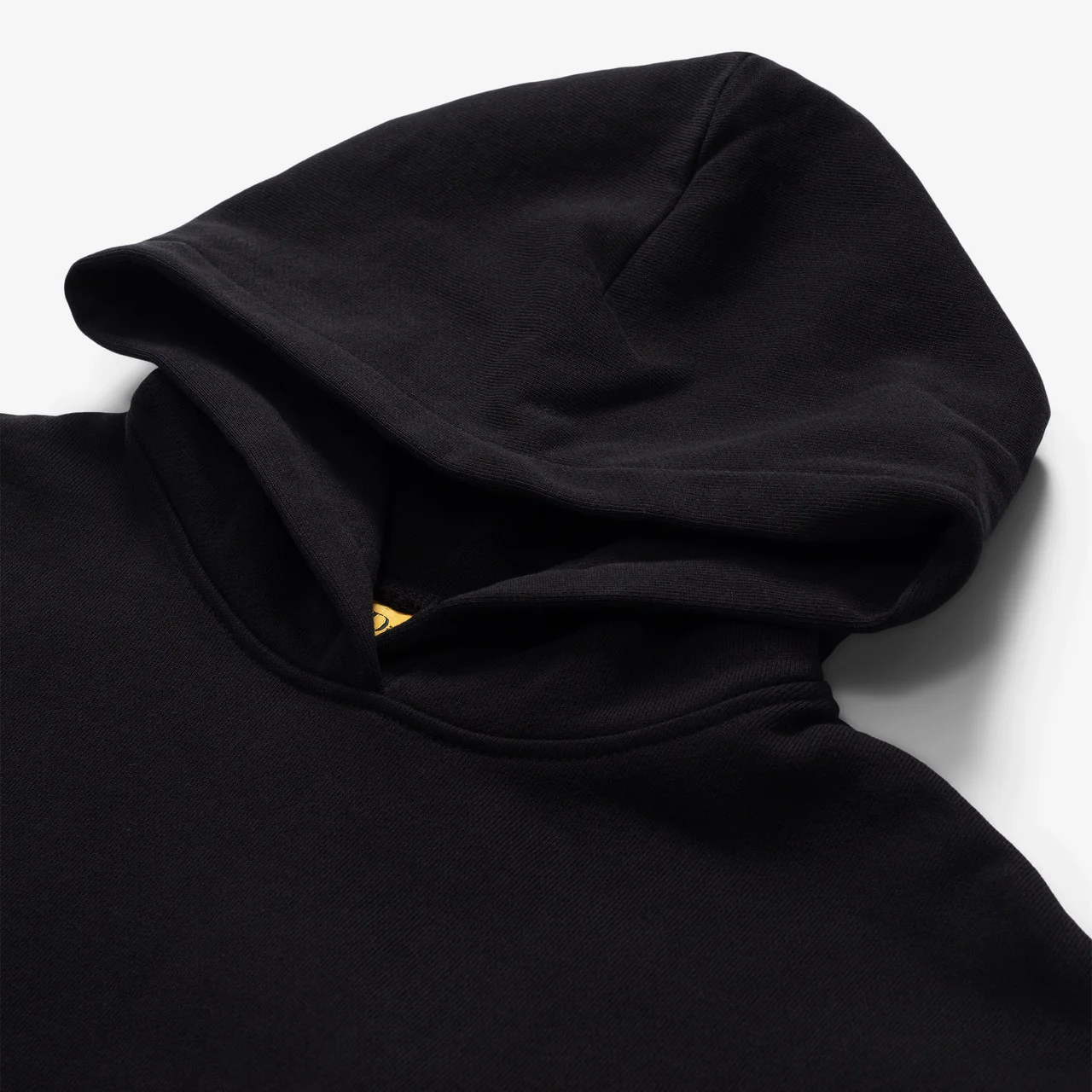 Classic Small Logo Hoodie - Image 3
