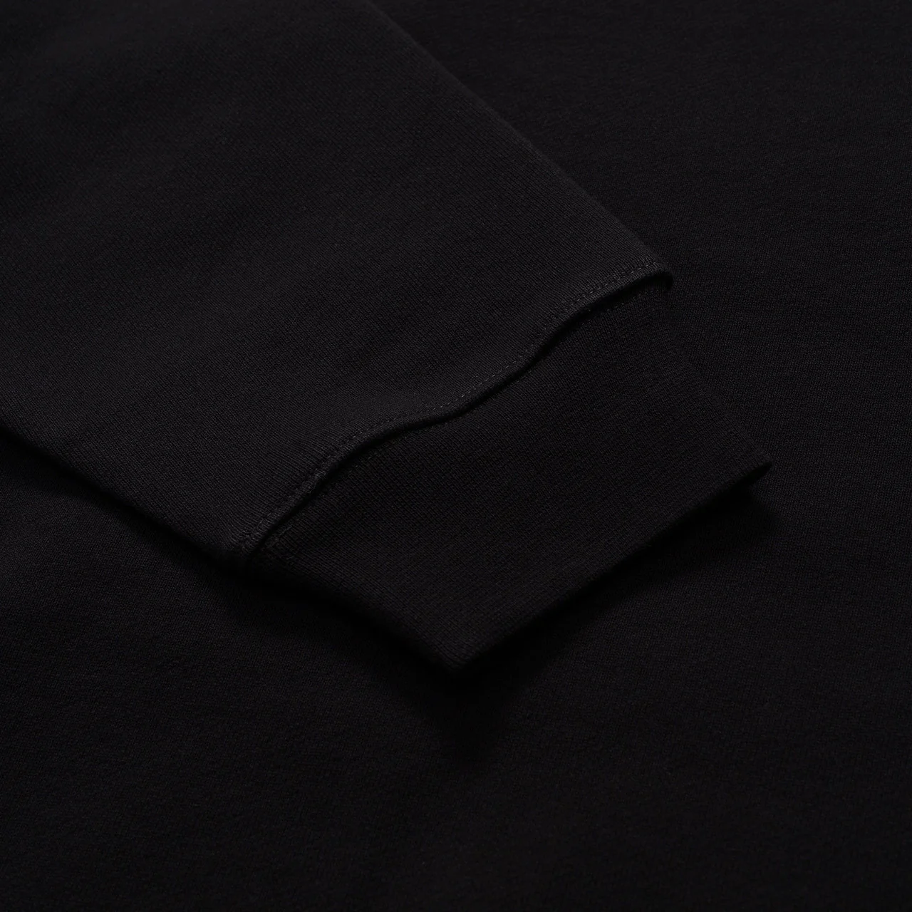 Classic Small Logo Hoodie - Image 7