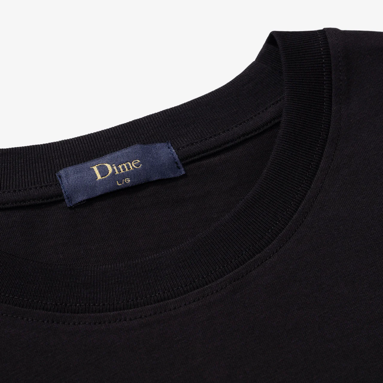 Classic Small Logo T-Shirt - Image 3