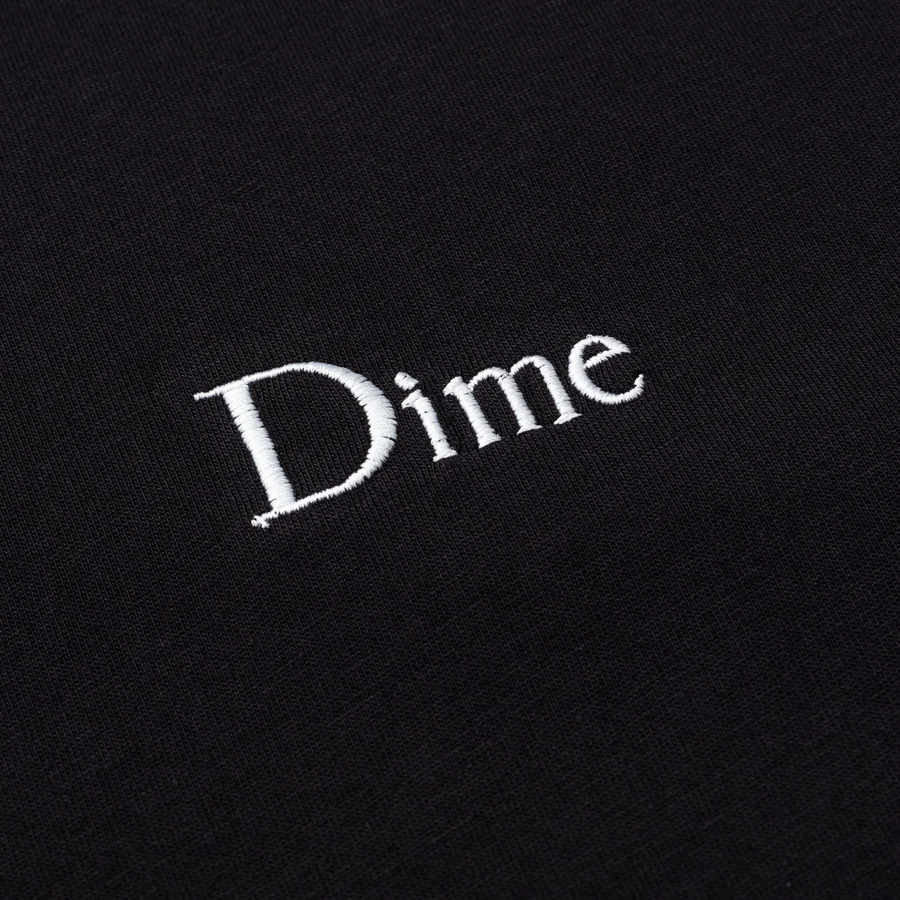Classic Small Logo T-Shirt - Image 4