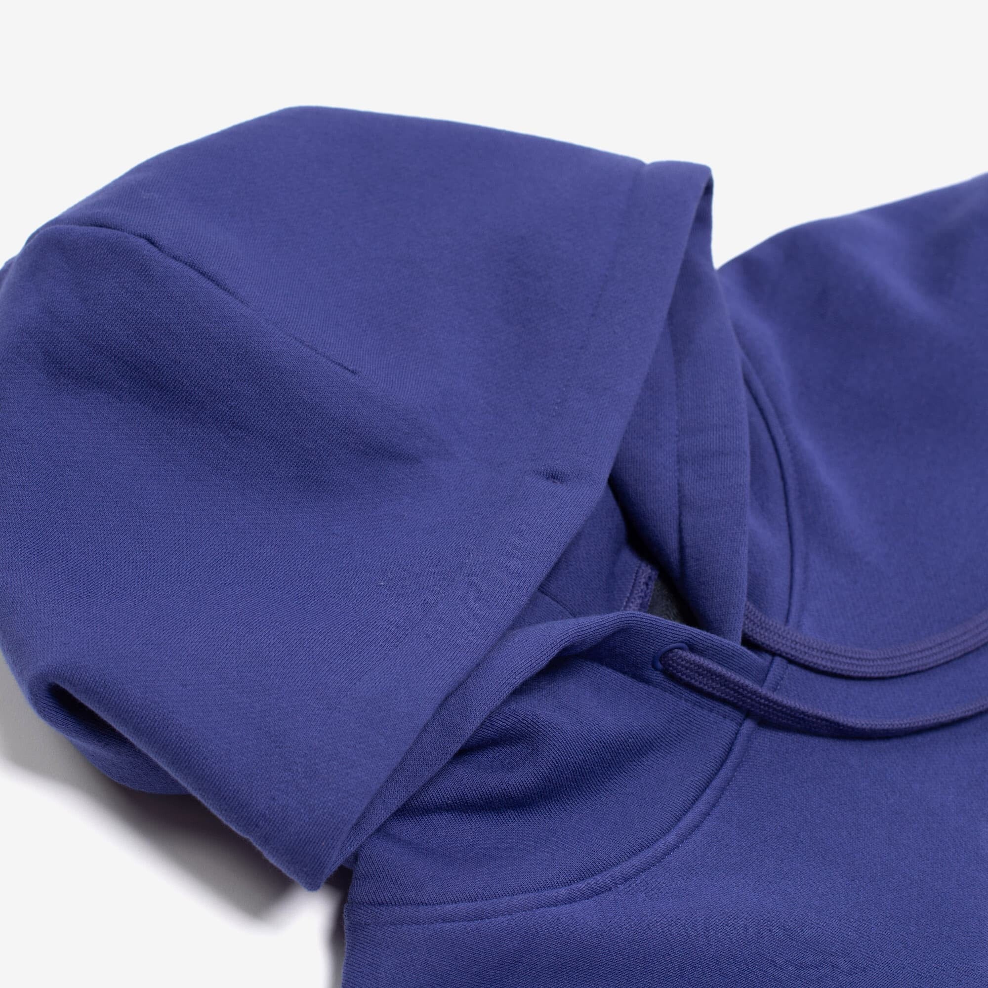 Cursive Logo Hoodie - Image 4