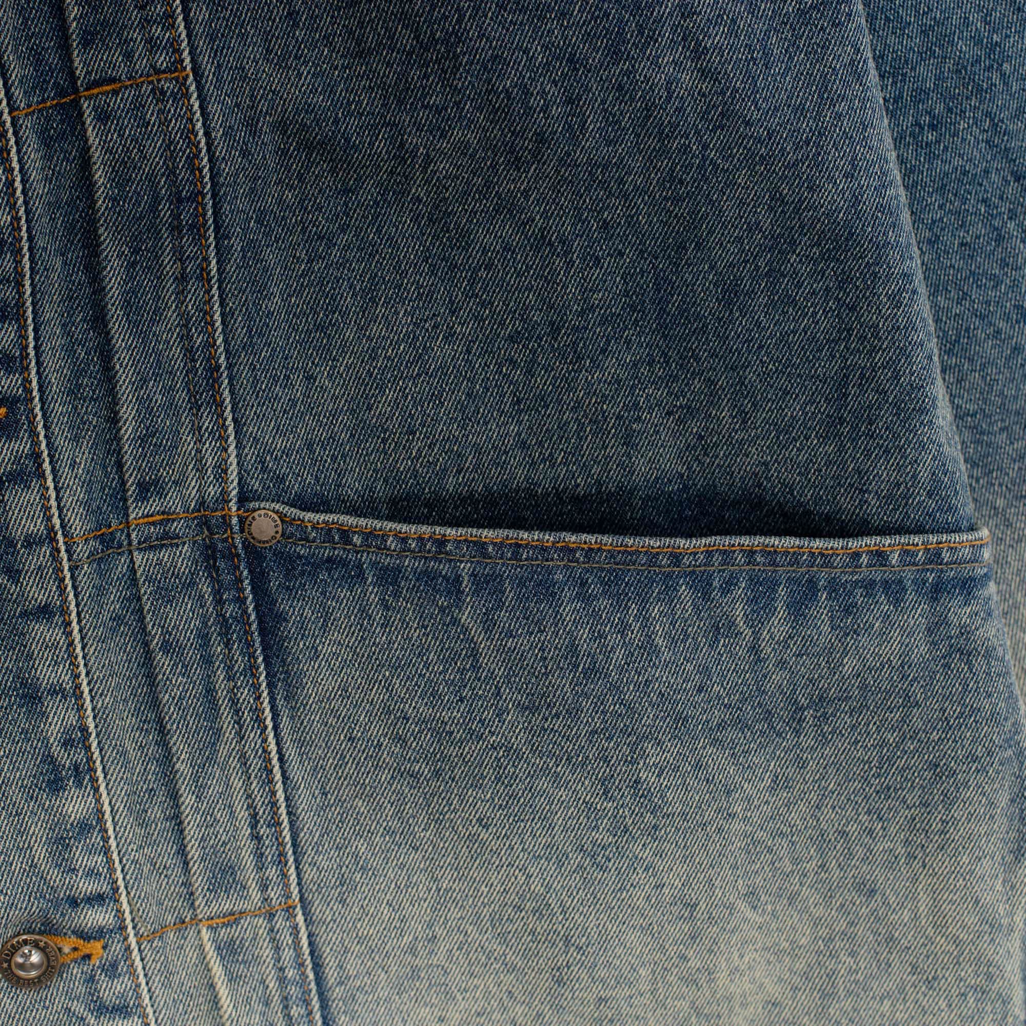 Denim Jacket - Image 6