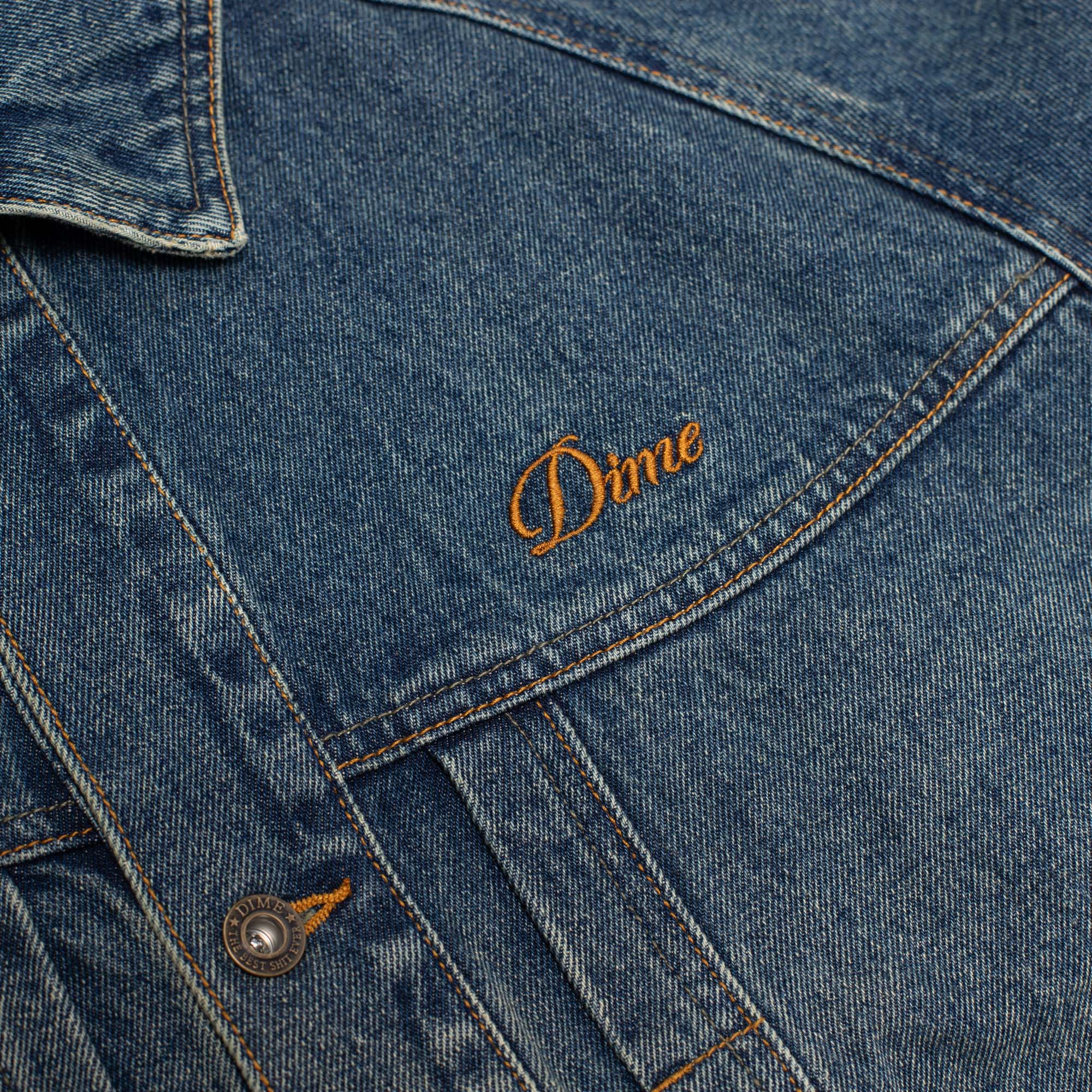 Denim Jacket - Image 7