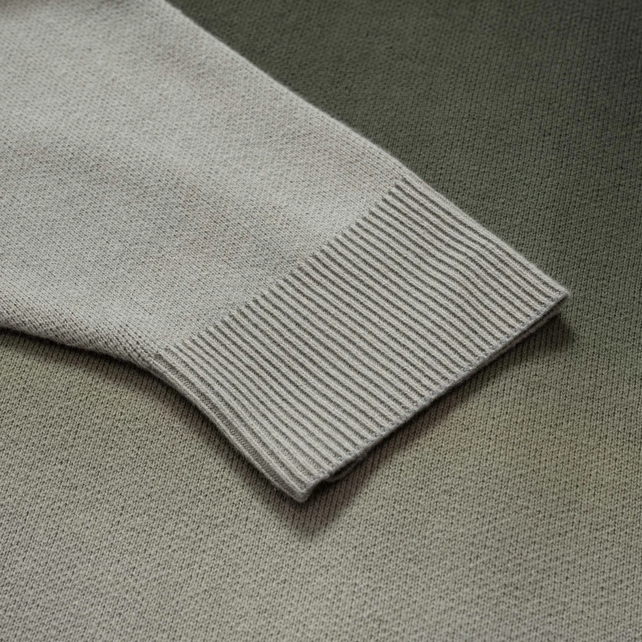 Dipped Cardigan - Image 7
