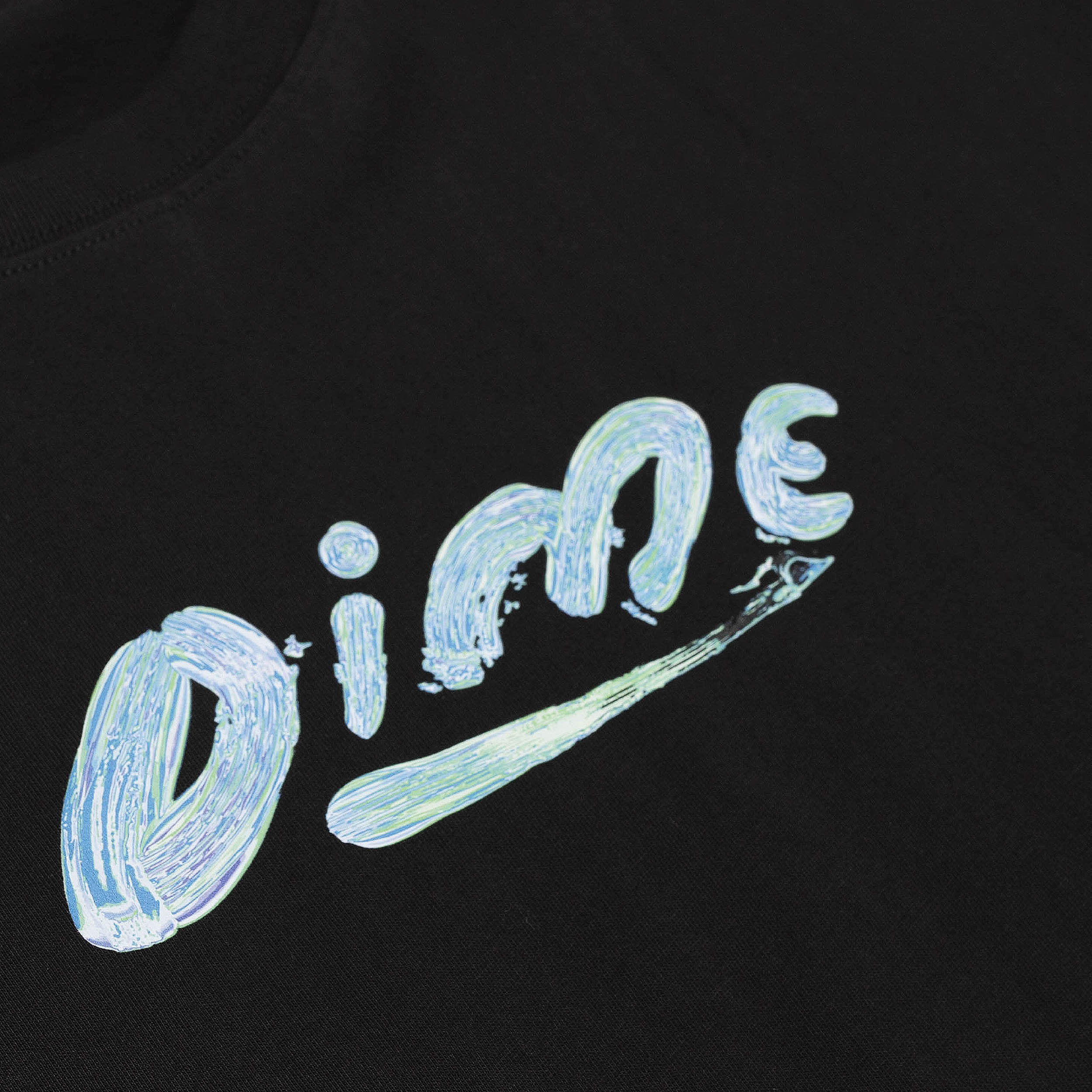 Paint T-Shirt - Image 4