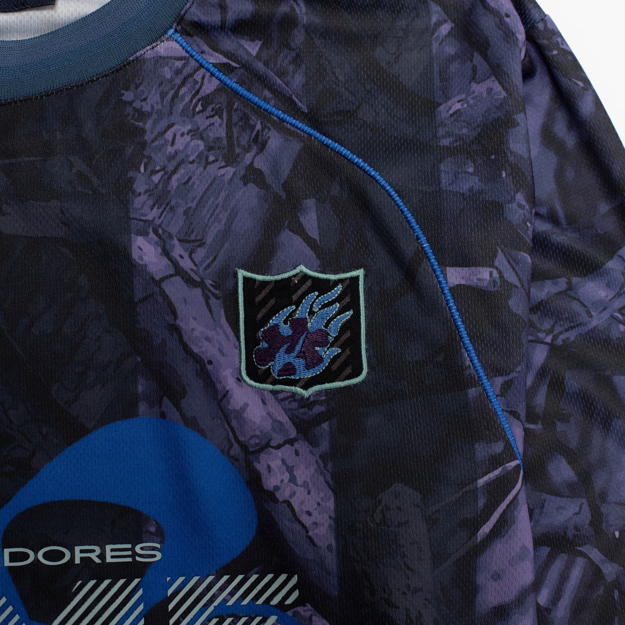 Patinadores Jersey - Image 3