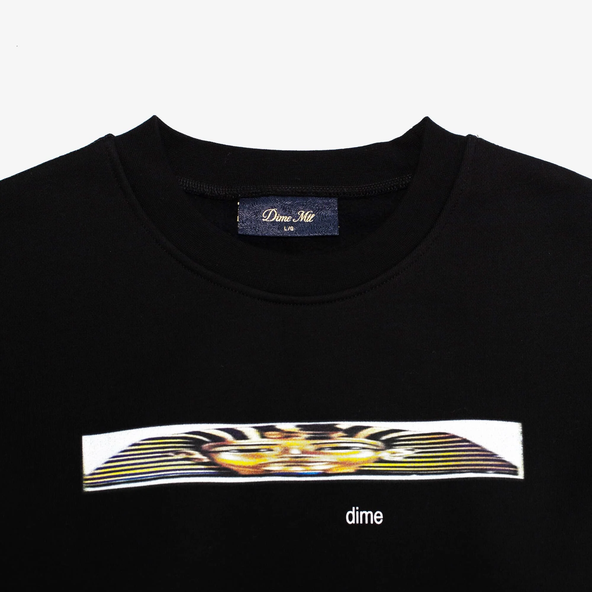 Stretch Crewneck - Image 3