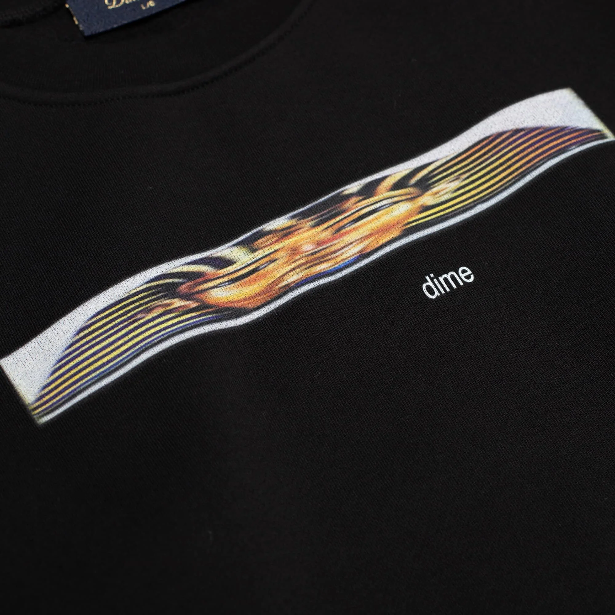 Stretch Crewneck - Image 4