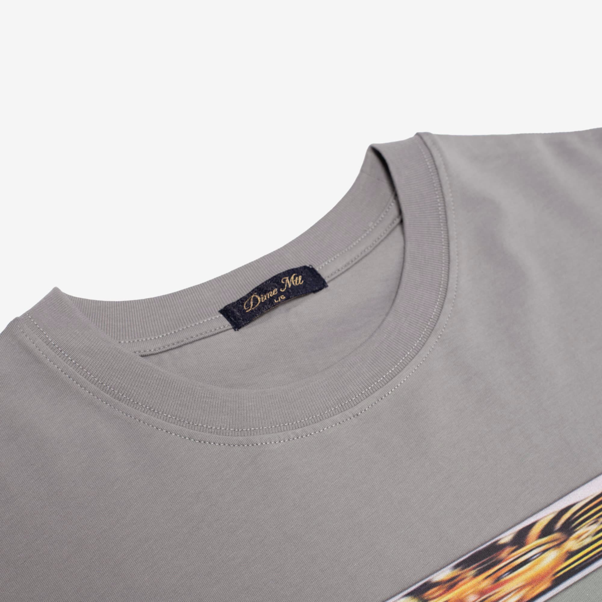 Stretch T-Shirt - Image 3
