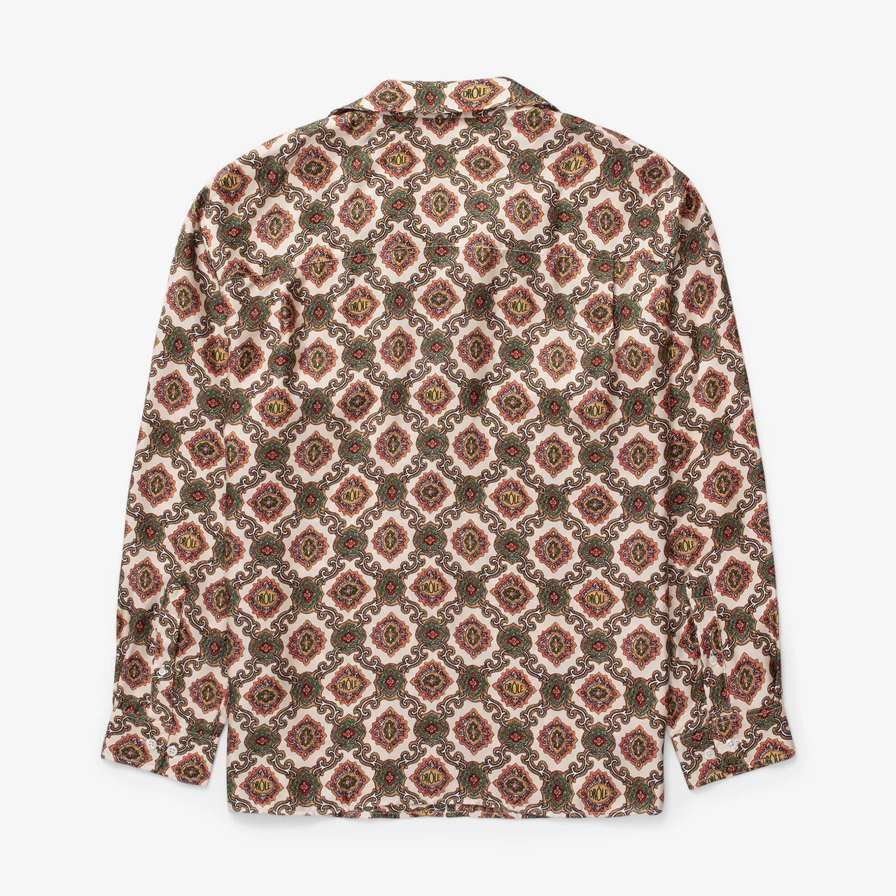 La Chemise Renzo - Image 2