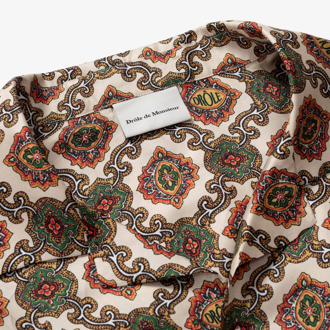 La Chemise Renzo - Image 3