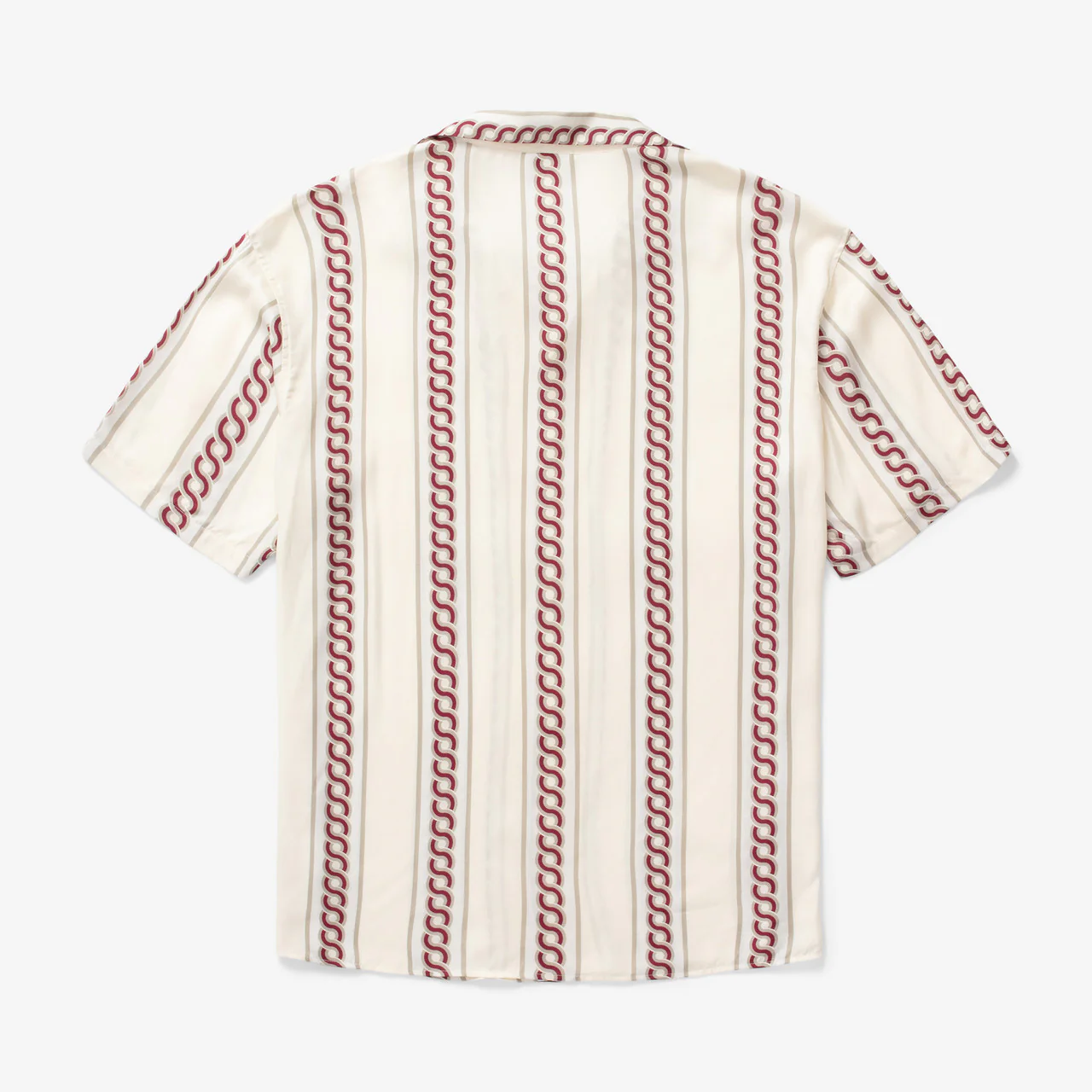La Chemise Tresses MC - Image 2