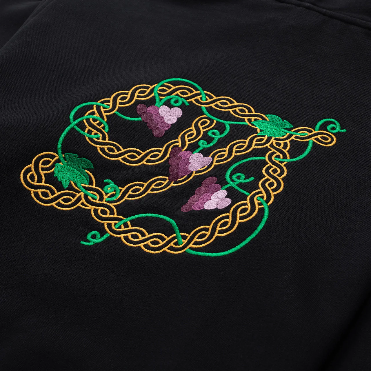 Le Hoodie D Raisin - Image 7