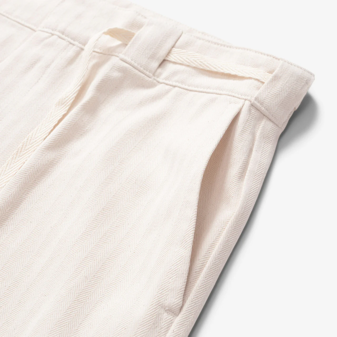 Le Pantalon Chevron - Image 3