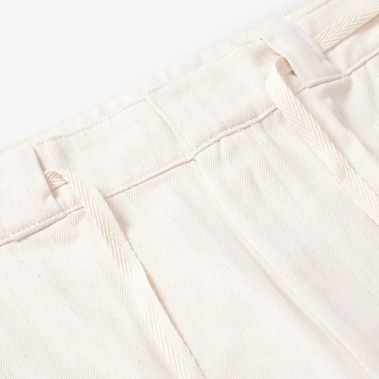 Le Pantalon Chevron - Image 4