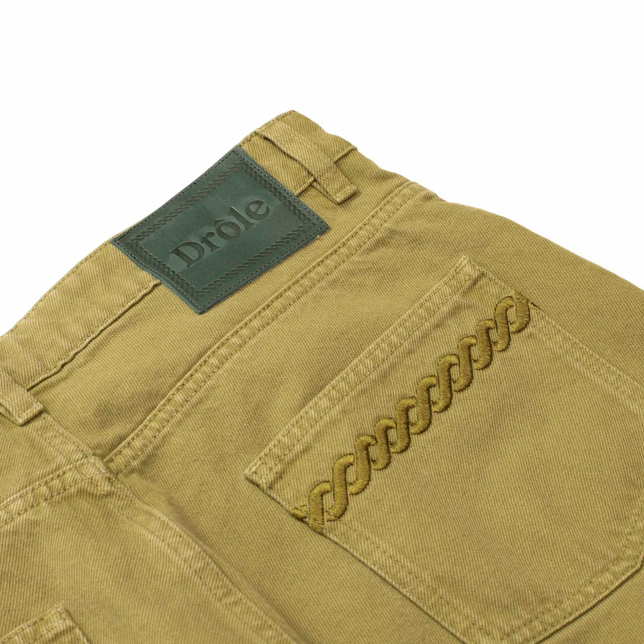 Le Short Denim - Image 8