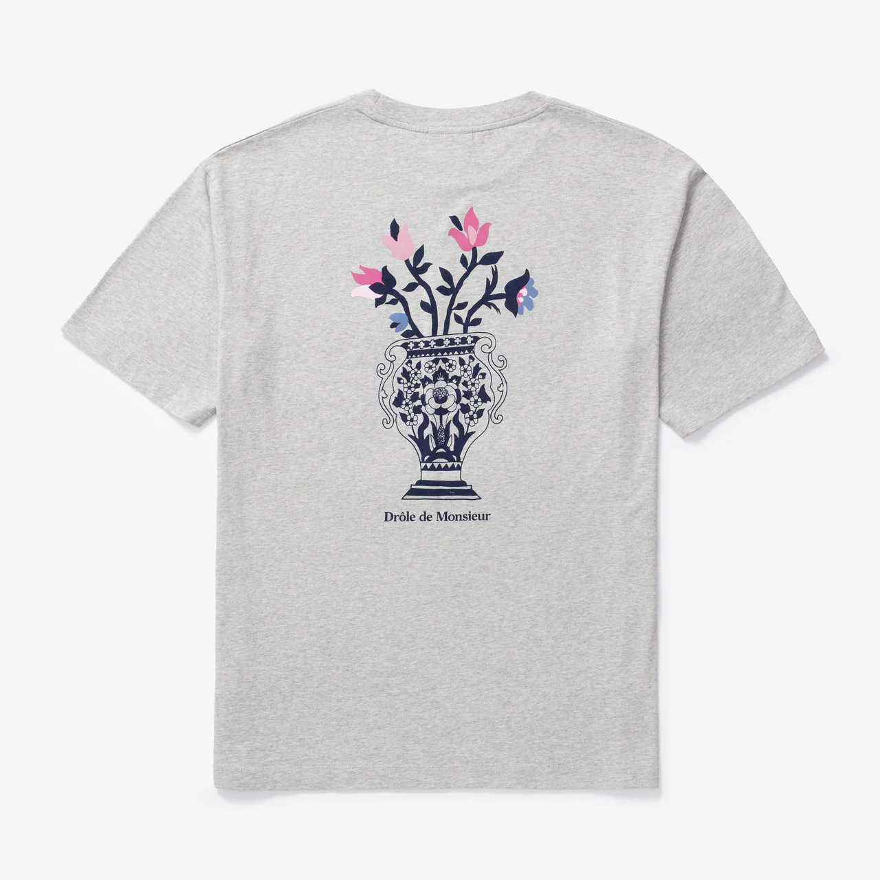 Le T-Shirt Vase - Image 2
