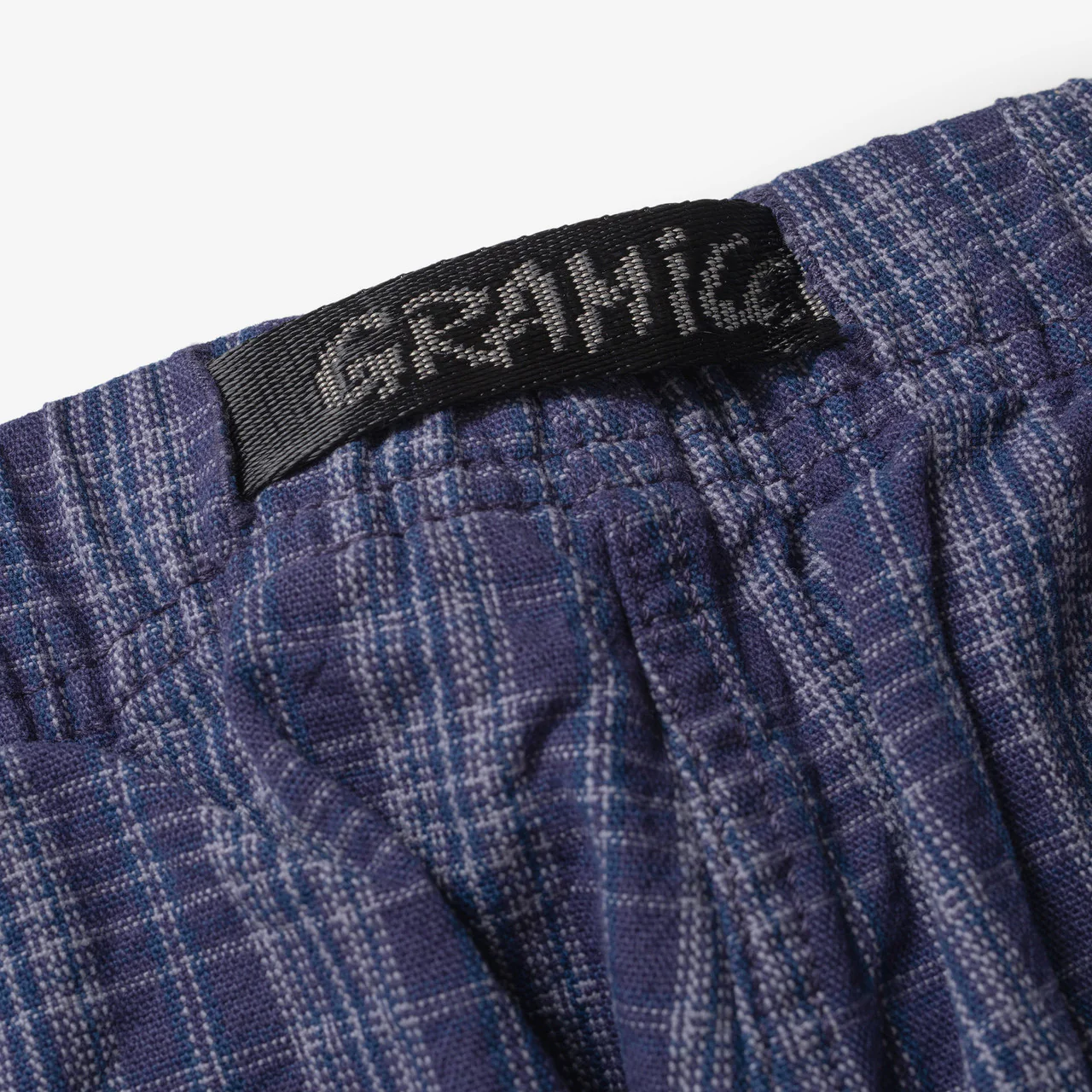 O.G. Yarn Dye Dobby Plaid Jam Pant - Image 7