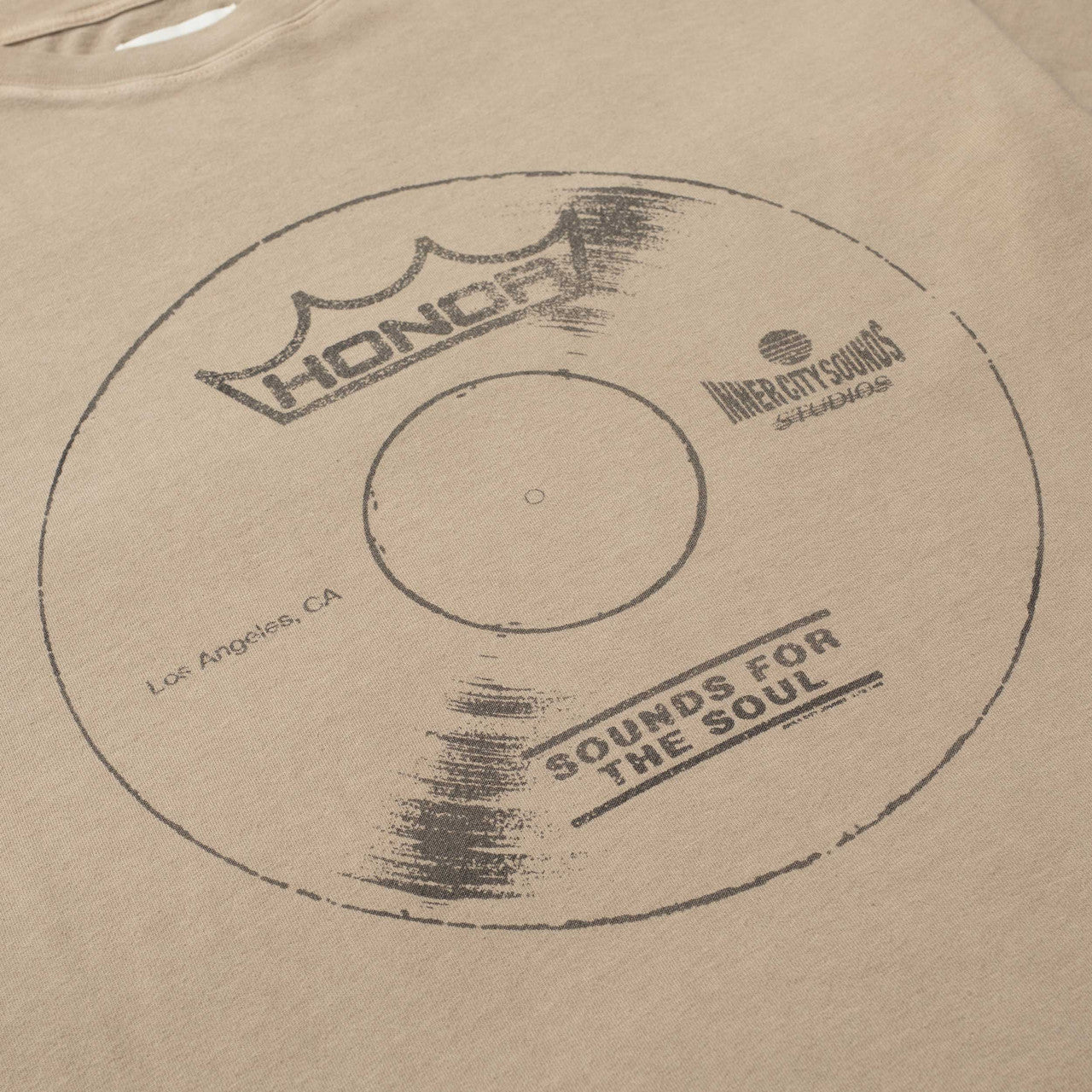 Honor Vinyl Tee - Image 4