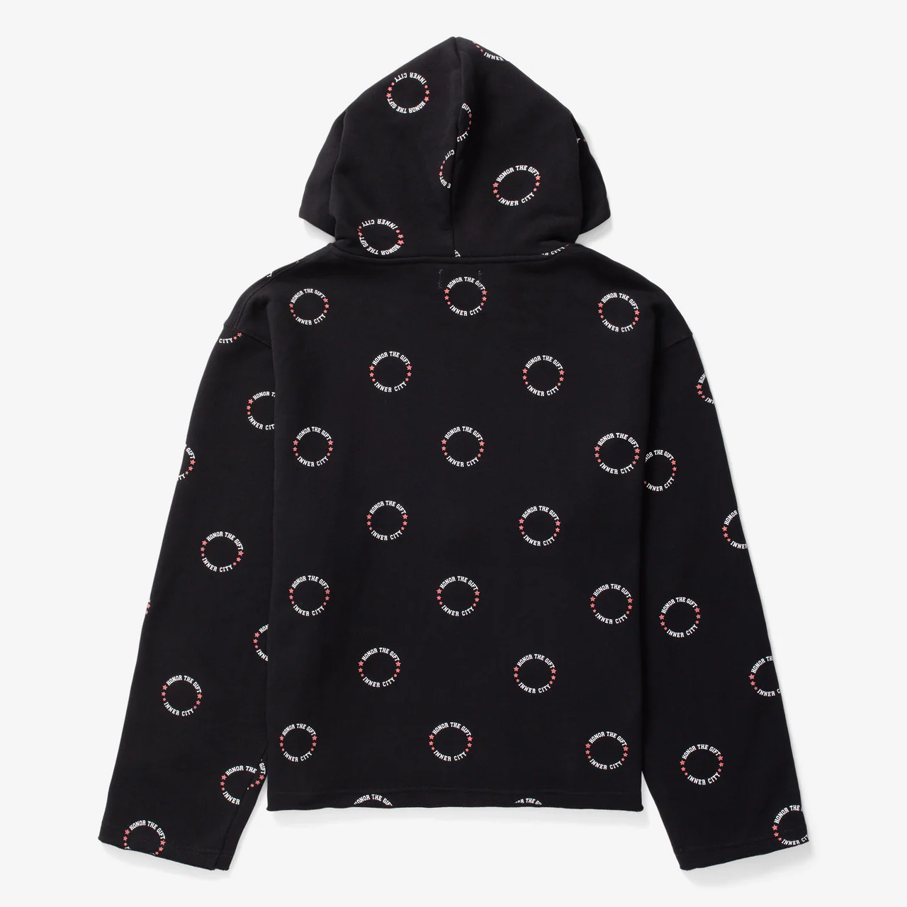 Htg Zip Up Hoodie - Image 2