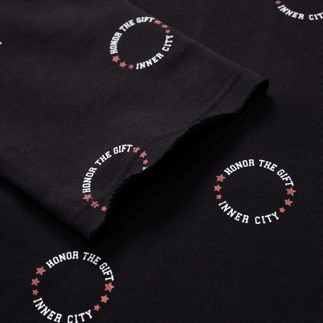 Htg Zip Up Hoodie - Image 7