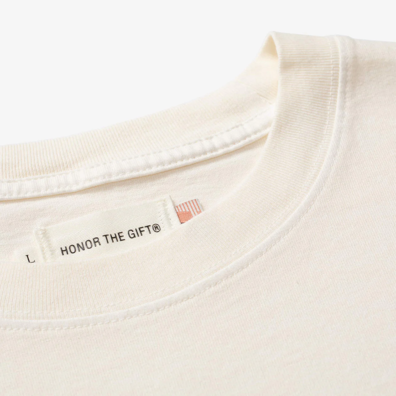 Inner City Sounds Tee - Image 3