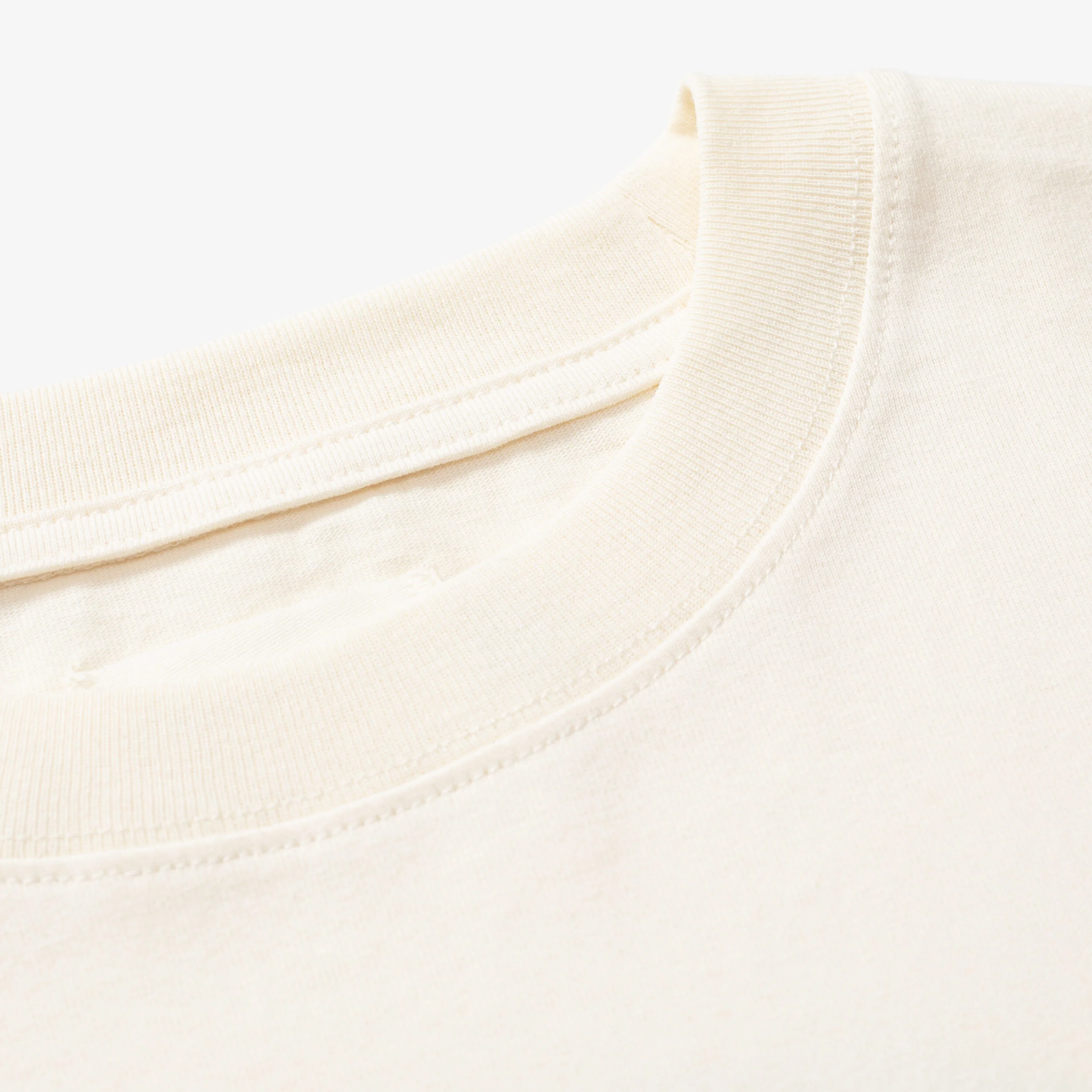 Long Sleeve Music Collage Tee - Image 3