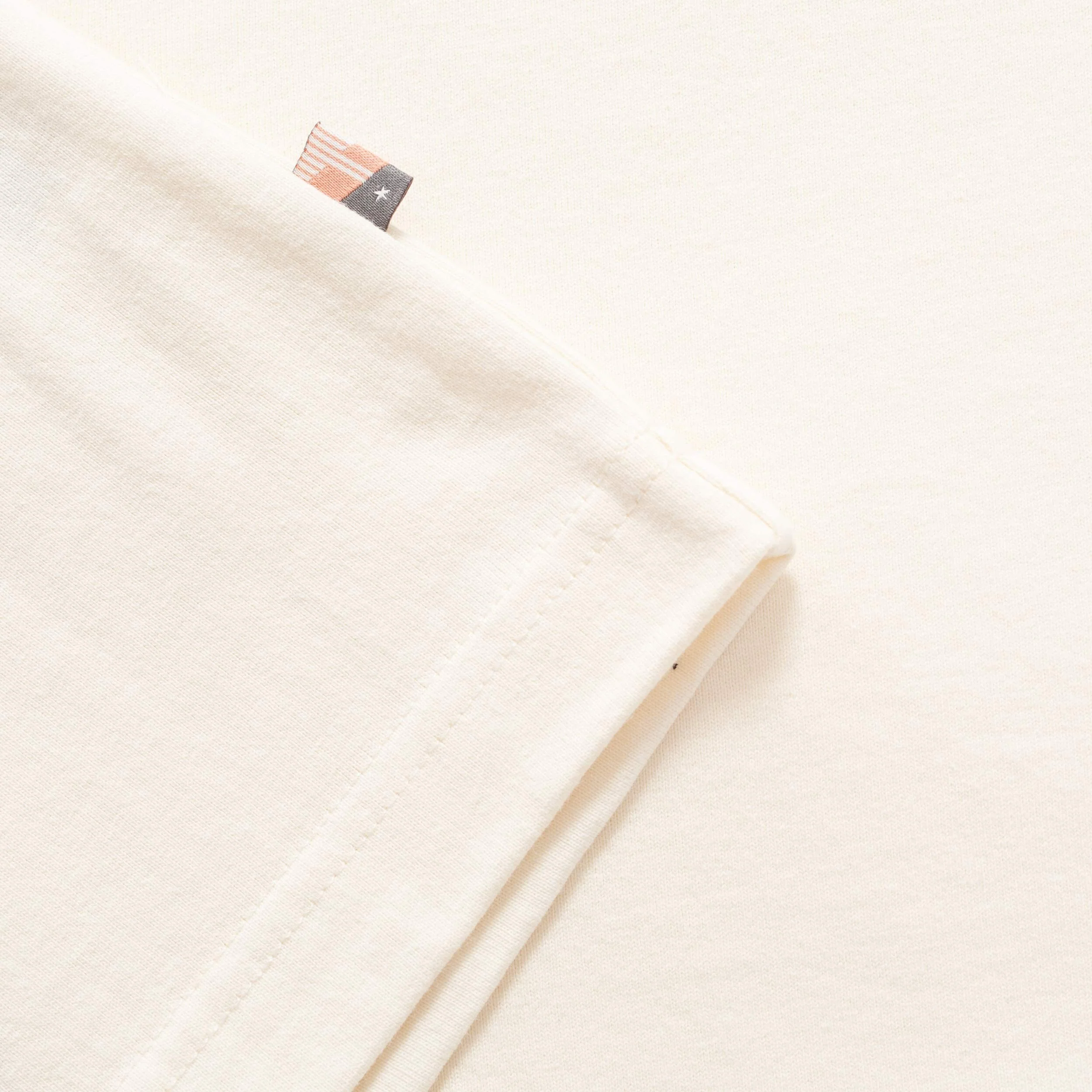 Long Sleeve Music Collage Tee - Image 8