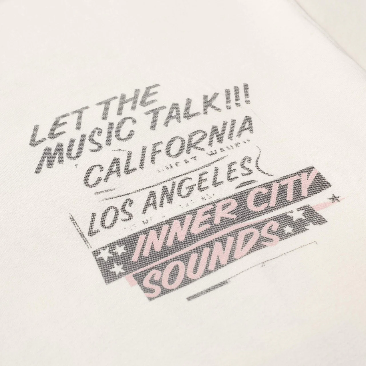 Music Language Tee - Image 4