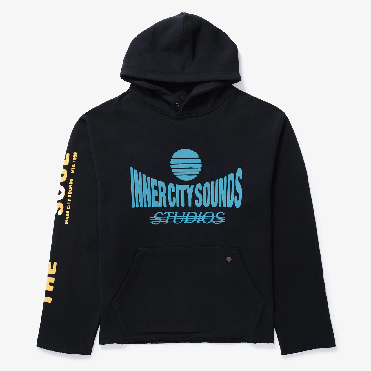 Studio Hoodie