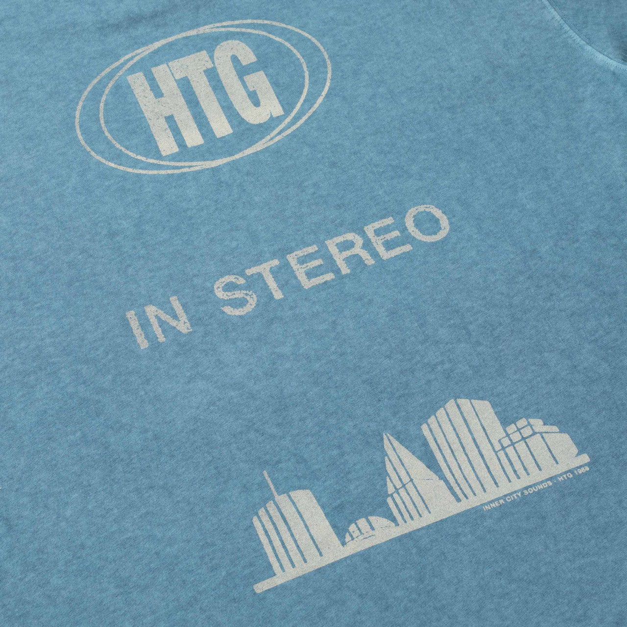 Vibrations Long Sleeve Tee - Image 5