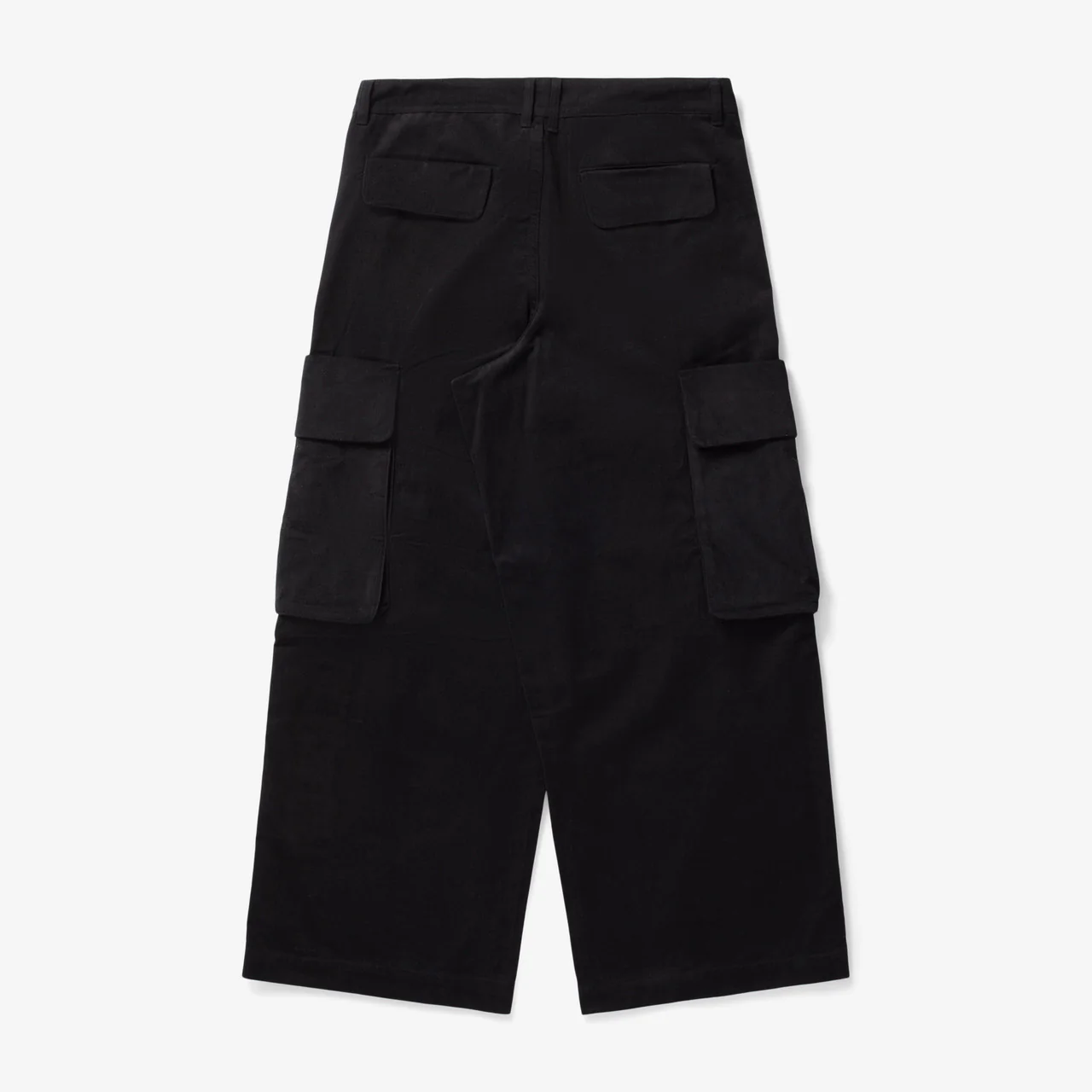 Wide Leg Cargo - Image 2