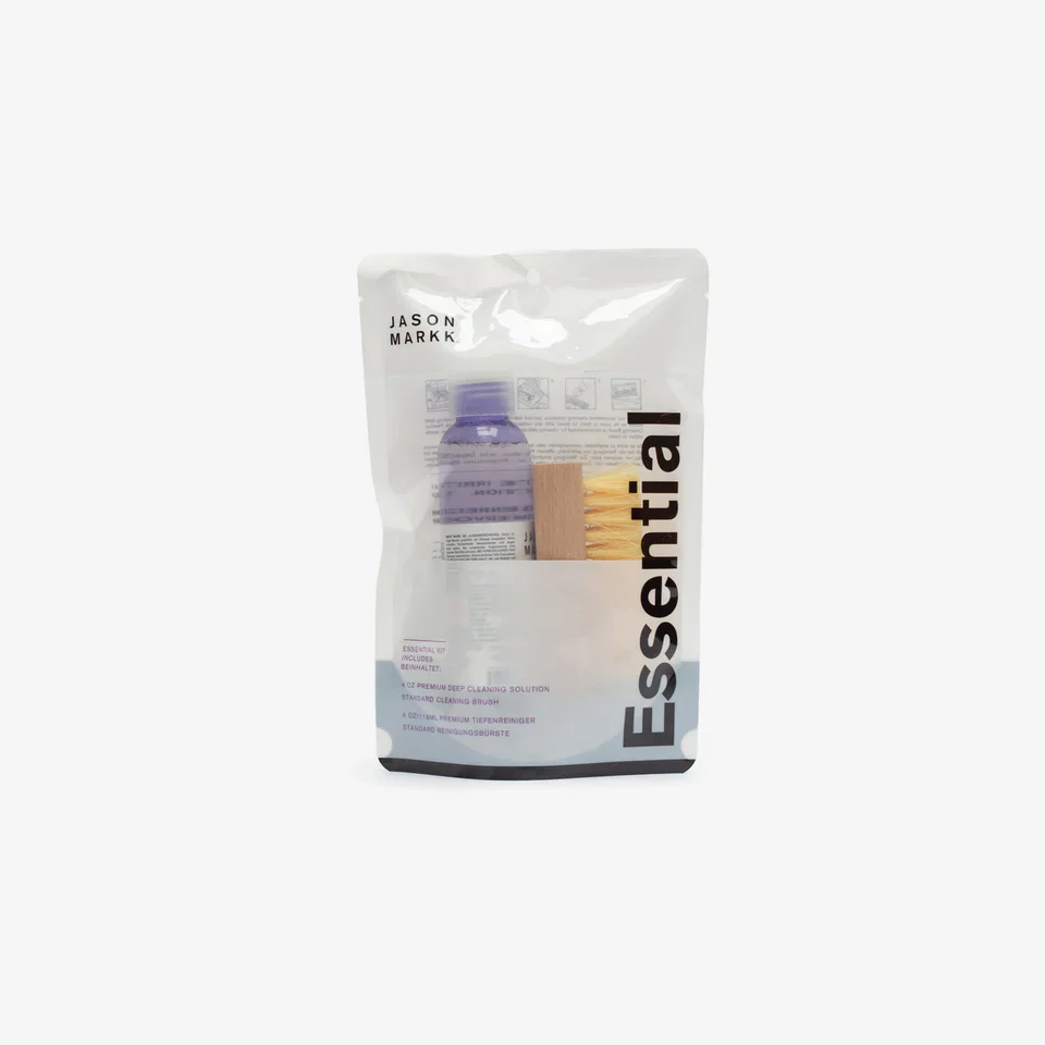 4 Oz. Premium Deep Cleaning Kit - Image 2