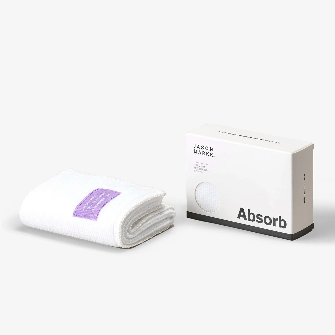 Premium Microfiber Towel - Image 2
