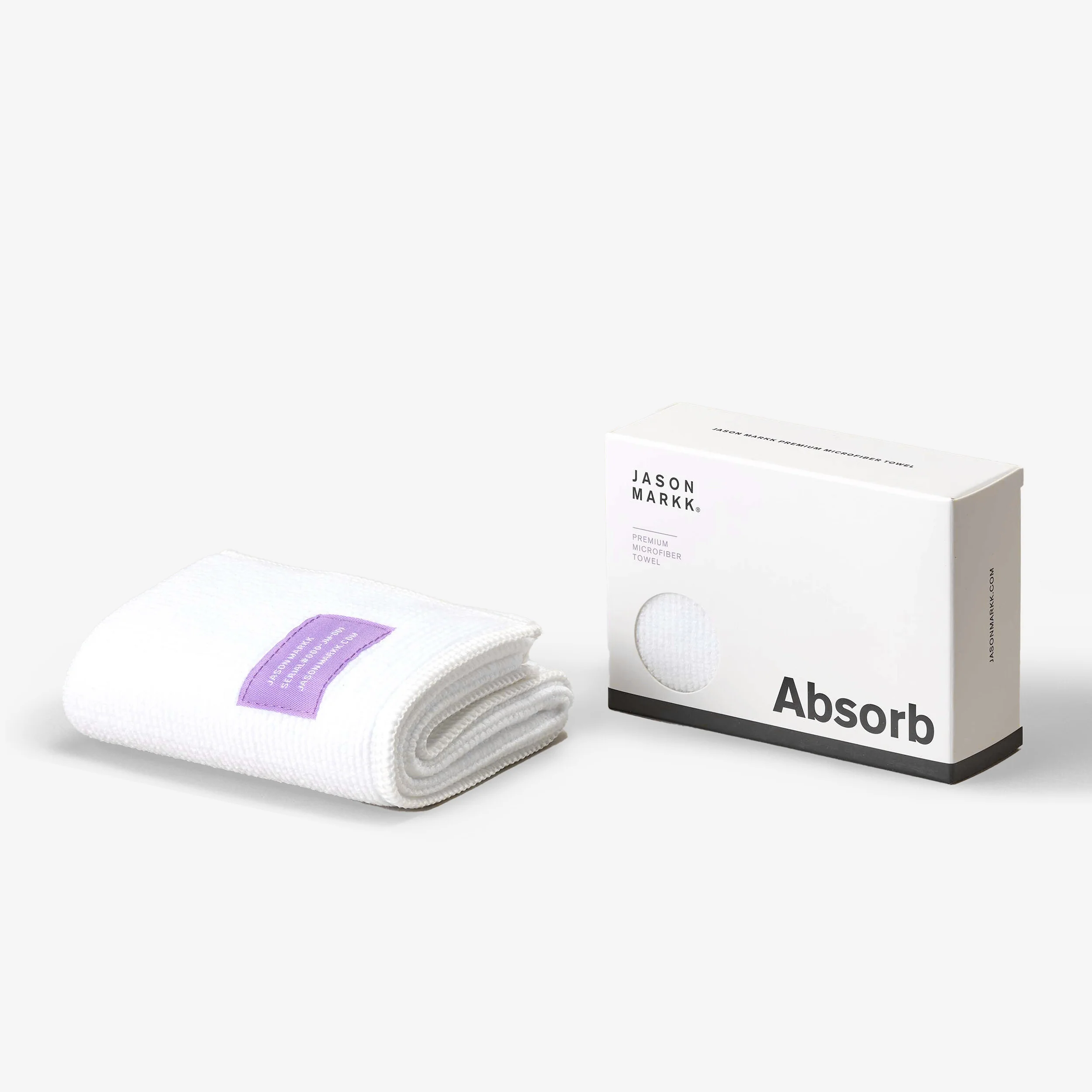 Premium Microfiber Towel - Image 4