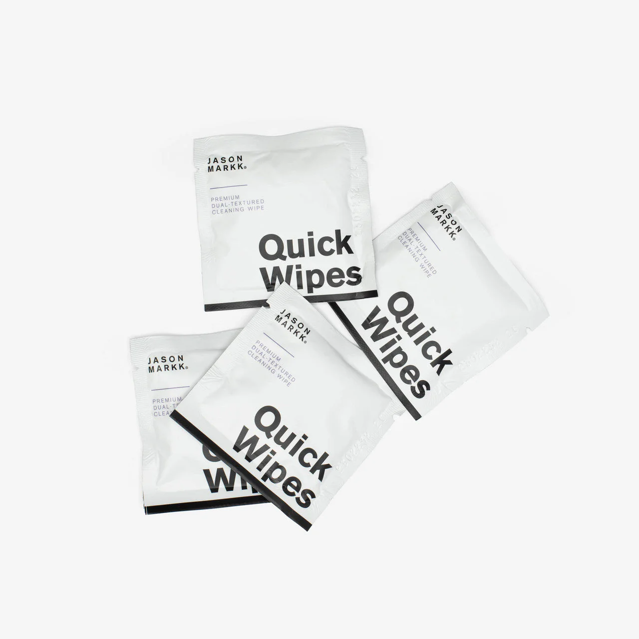 Quick Wipes 30-Pack - Image 3
