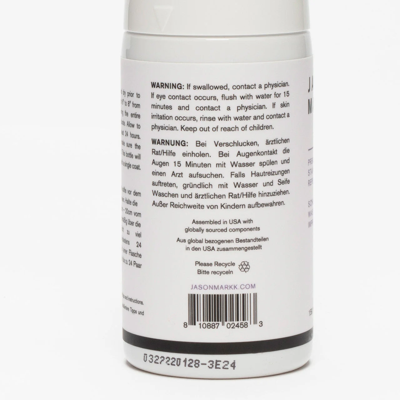 Repel Spray - Image 6
